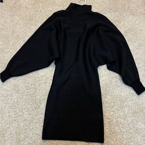 Alice and Olivia sweater dress size xs